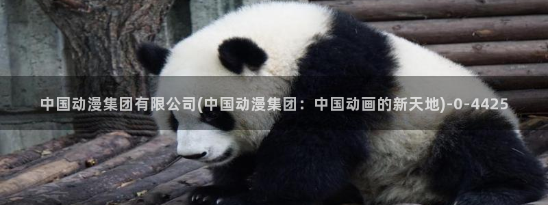动漫a片:中国动漫集团有限公司(中国动漫集团:中国动画的新天地)
